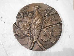 Medal 17