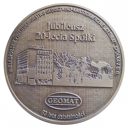 Medal 01